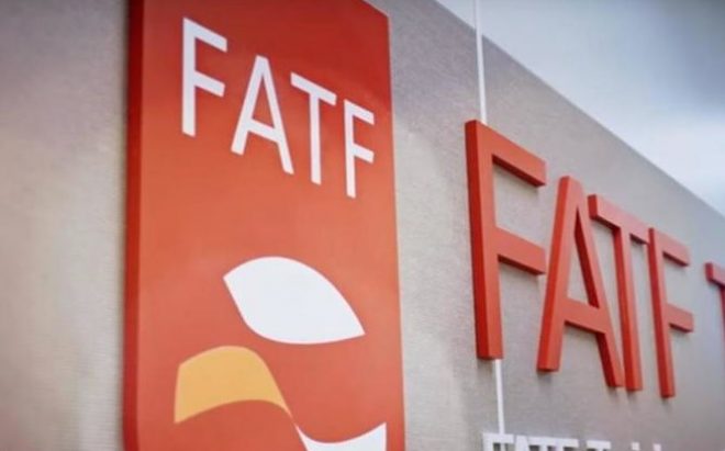 FATF решила не вносить РФ в черный список