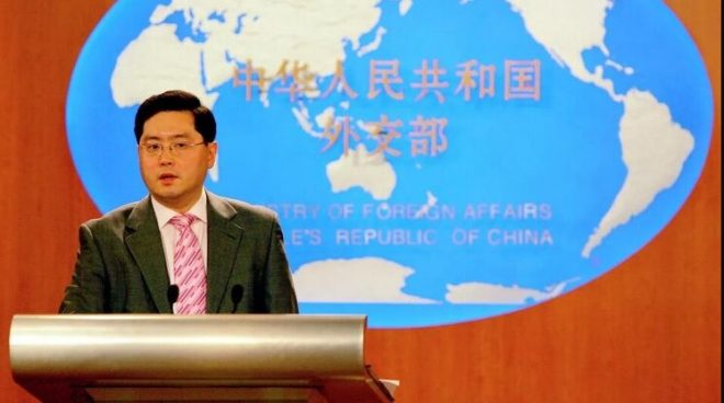 Китай намерен строить предсказуемые отношения с США: что говорят в КНР об итогах визита Блинкена