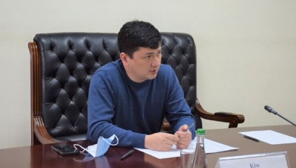 90% школ в Николаевской области не имеют качественных укрытий – Ким