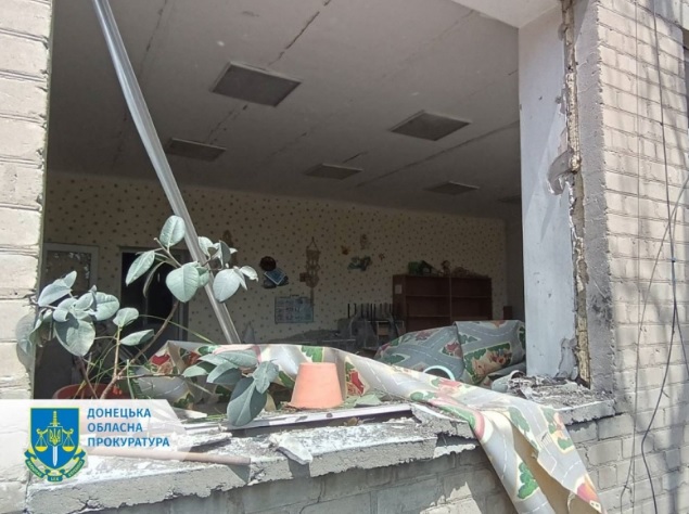 6 человек ранены, двое погибли: РФ обстреляла Покровский район Донецкой области