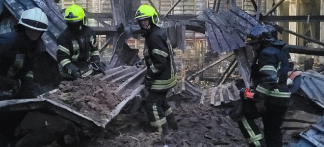 Кабмин Украины разрешил приостановить платежи по ипотеке, если здание разрушено