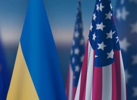 В Киев прибыл сенатор Марк Келли, чтобы проверить ряд вопросов по переданной от США военной помощи – посол