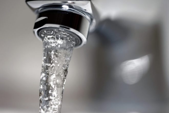 НКРЭКУ отменила свое решение о повышении тарифов на воду с 1 июля
