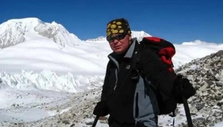 Глава Киевгорстроя Кушнир отстранен от работы: СМИ пишут, что он незаконно пересек границу и отдыхал на Эвересте