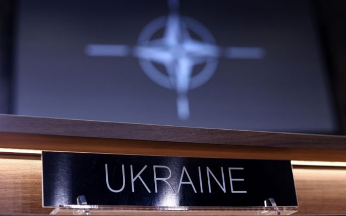 В НАТО допустили вступление Украины в Альянс в обмен на отказ от части территорий
