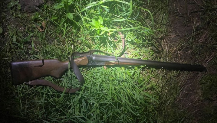 На Буковине погиб 13-летний подросток, который в лесу с отцом учился стрелять