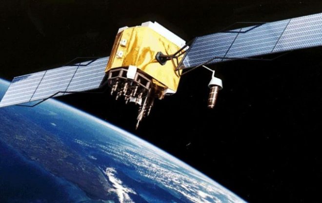 Скорость потрясающая: китайский спутник передал информацию лазером