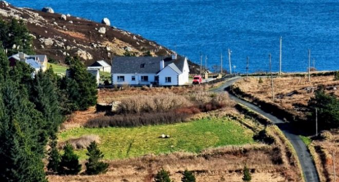 При переезде на острова Ирландии можно получить более 80 тысяч евро: какие условия