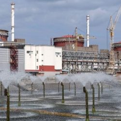 На Запорожской АЭС не проводят все необходимые ремонты &#8212; Энергоатом