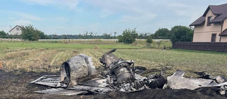 ВСУ обнародовали имена всех летчиков, погибших в ходе аварии с самолетами в Житомирской области
