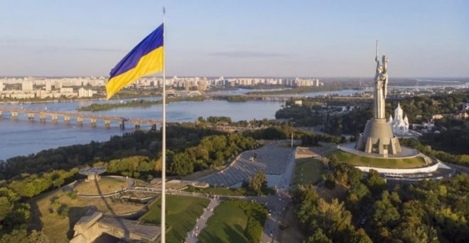 В Киеве на левом берегу слышали взрывы: что говорят в КГВА