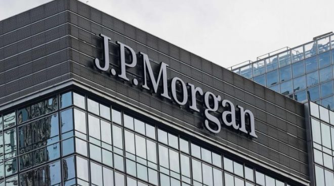 В JPMorgan готовятся к рецессии в США