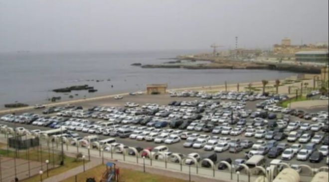 Турция арендовала в Ливии порт, где разместит военную базу для безопасности судоходства в Средиземноморье