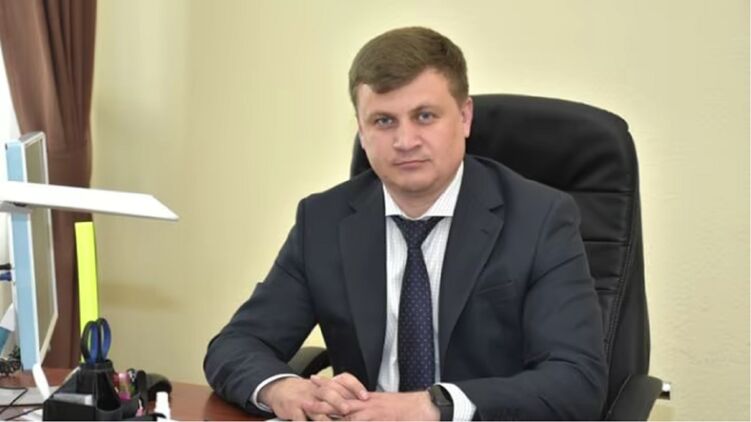 ВАКС отстранил от должности главу Государственной судебной администрации Сальникова до конца сентября