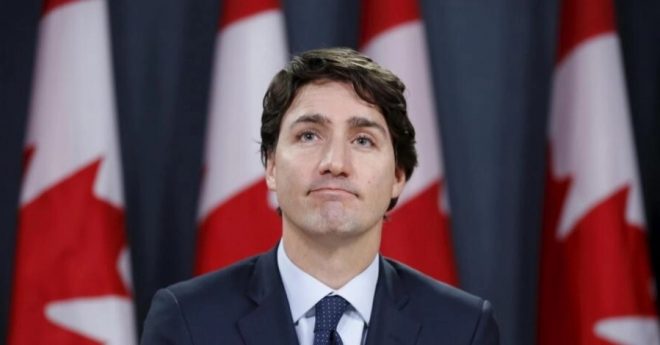 Премьер Канады: страны G7 всегда знали, что война в Украине будет длительной
