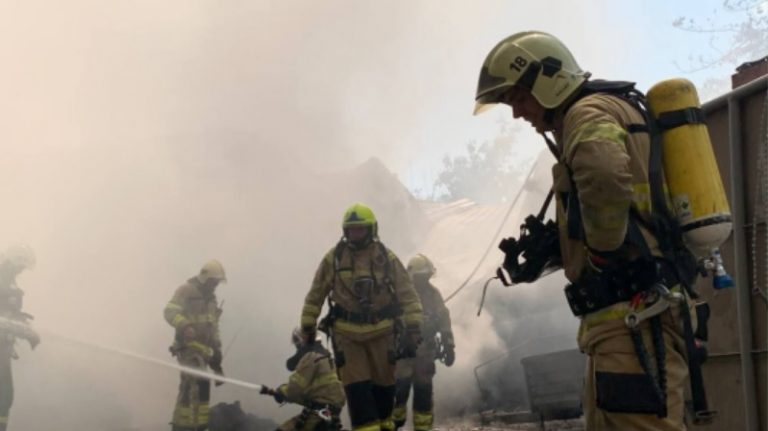 Взрывы в Киеве: стало известно о пострадавших и названа причина ЧП