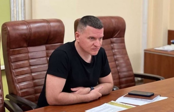 Секретаря Запорожского горсовета Куртева НАПК подозревает в незаконном обогащении на 9 млн гривен