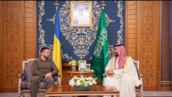 Саммит по Украине в Саудовской Аравии завершится без подписания итоговой декларации – СМИ