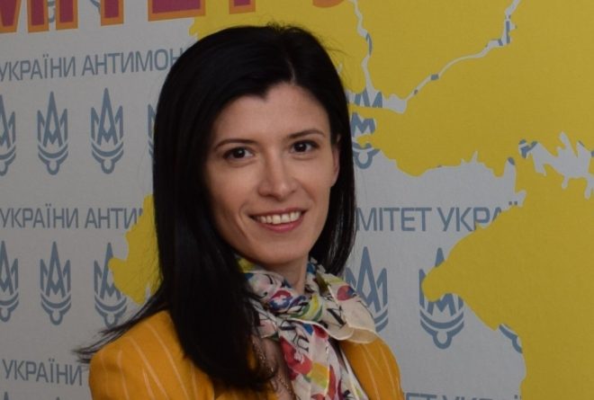 Глава АМКУ Пищанская подала заявление об увольнении: ее должность может занять Павел Кириленко