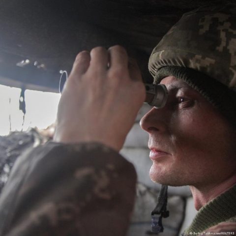 Военную поддержку партнеров для успехов на фронте Украина не получает в полном объеме &#8212; главред Bild 