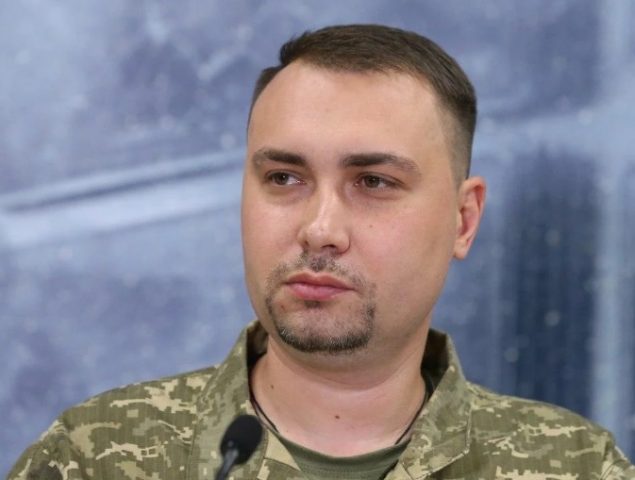 Буданов сообщил, когда начнётся новое контрнаступление украинской армии