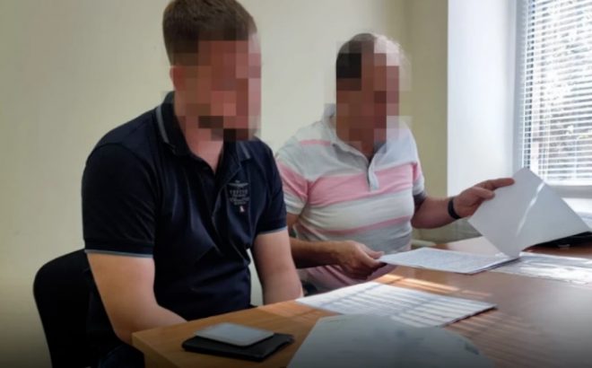 Депутат в Полтавской области присвоил деньги, которые должны были получить пациенты для лечения — расследование НАБУ