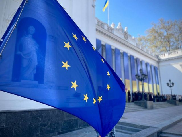 Совет ассоциации Украина-ЕС состоится в декабре