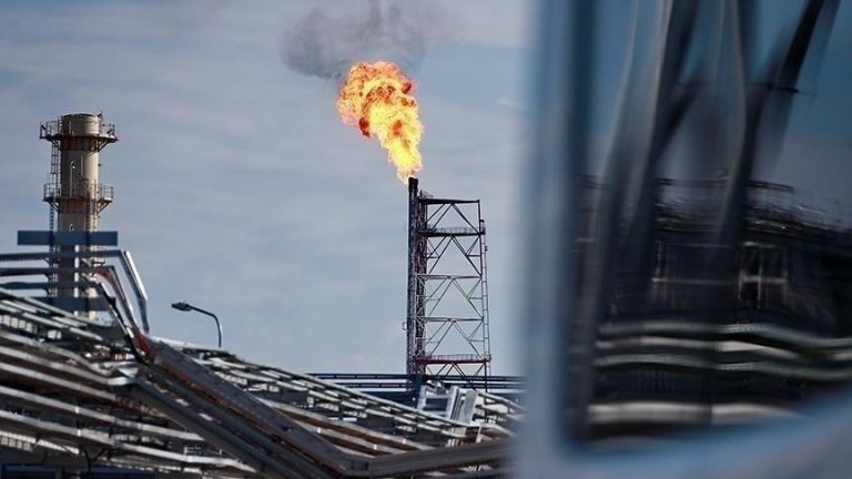 В Украине одно из крупнейших месторождений прекратило добычу газа: подробности скандала