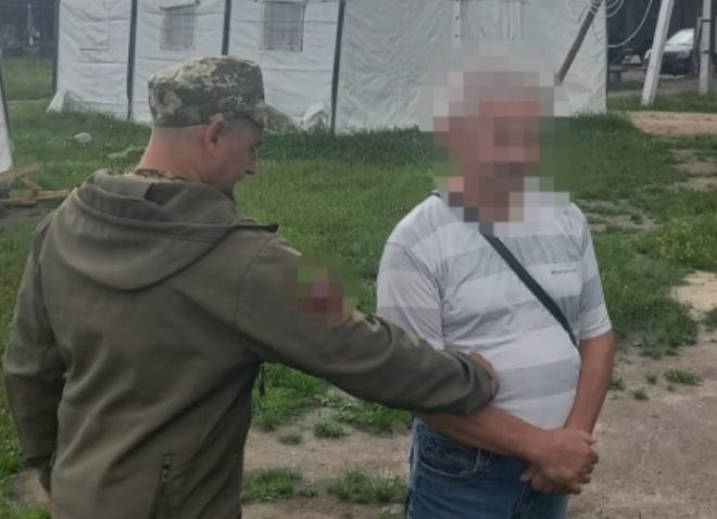 Во Львовской области будут судить офицера, который избил солдата