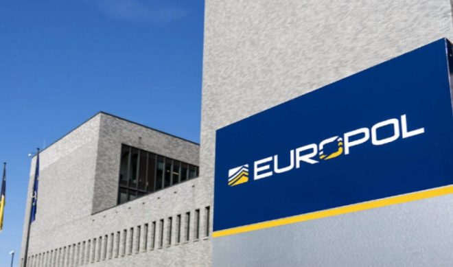 Европол присоединился к международной группе, расследующей военные преступления РФ в Украине