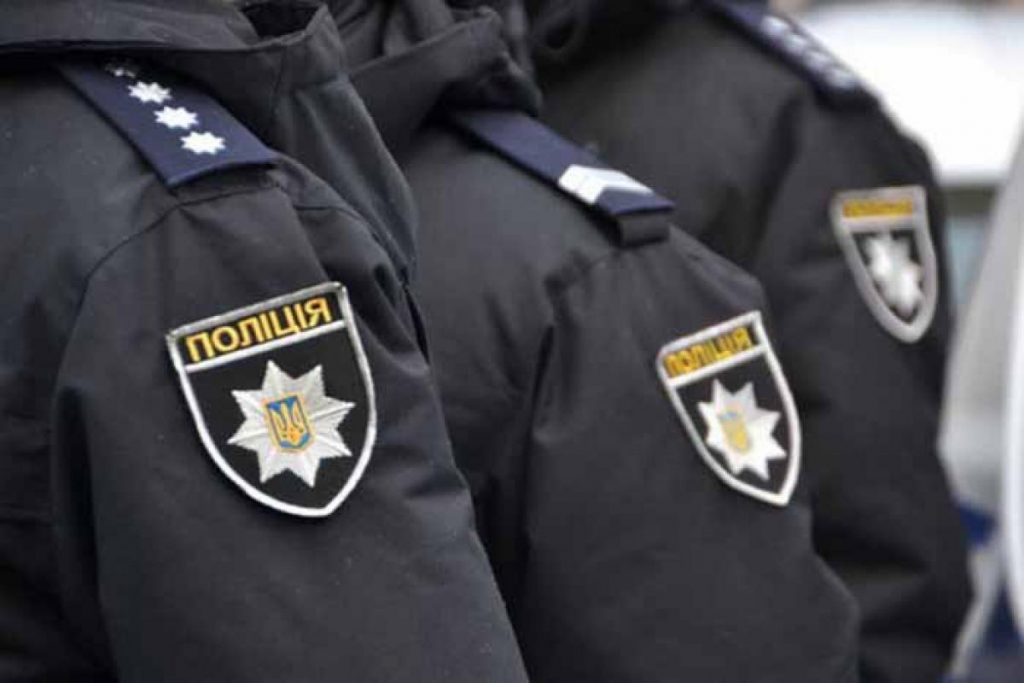 На Днепропетровщине полицейские отказались вступать в штурмовую бригаду