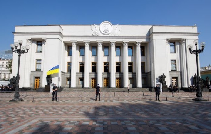 Налоговый комитет Рады обвинили в самоустранении от решения неотложных проблем НДФЛ