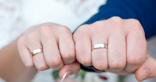 В Украине планируют проверять браки на фиктивность