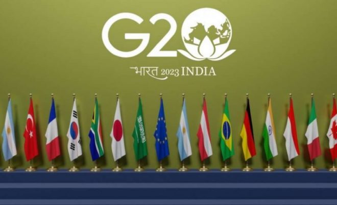 США, РФ, Германия и Великобритания &#171;положительно оценили&#187; декларацию G20, в которой не осудили войну в Украине &#8212; Reuters