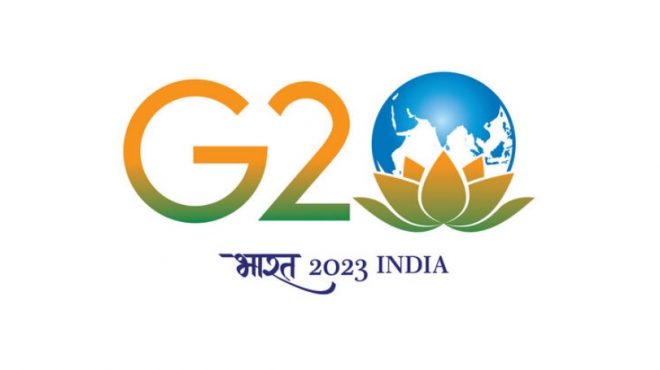 Страны G20 не могут договориться перед встречей в Индии о формулировках по ситуации в Украине &#8212; СМИ