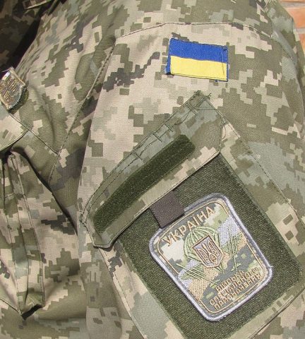 Минюст Украины хочет позволить осужденным воевать