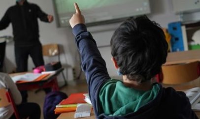 В МОН Украины дали ссылку на список школ, где организуют обучение детей из-за границы