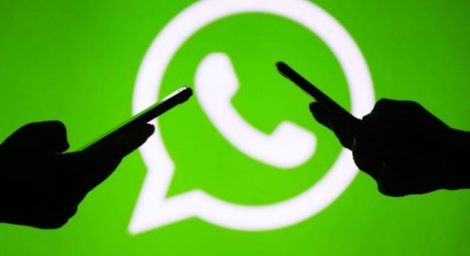 Киберполиция Украины предостерегает о новой мошеннической схеме в WhatsApp