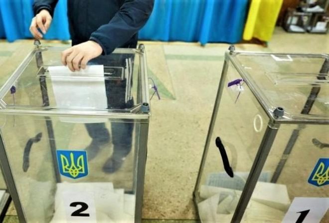 США не настаивают на необходимости проведения выборов в Украине в следующем году