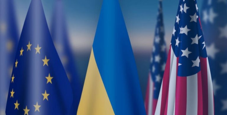Трамп считает, что Европа больше заинтересована в выживании Украины, чем США