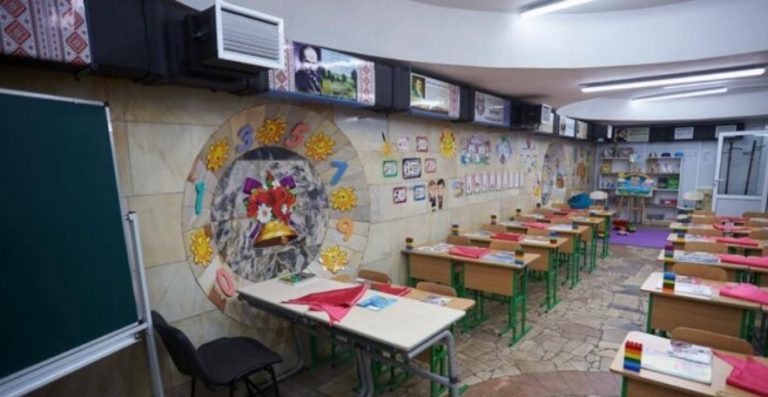 В 24 школах Запорожья может возобновиться обучение в смешанном формате – глава ОВА