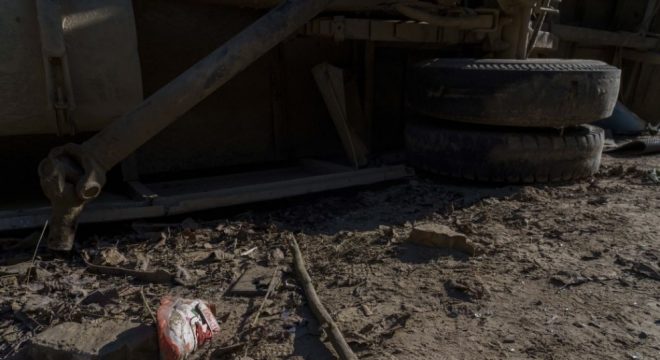 В Польше разбился автобус с украинцами: погибли две женщины и ребенок
