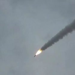 12 ракетных ударов по Украине, 76 авиаударов, 83 обстрела из РСЗО: утренняя сводка Генштаба ВСУ