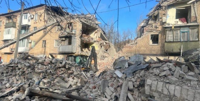 В Украине только 26% заявок о разрушенном и поврежденном жилье проходят верификацию – Минвосстановление