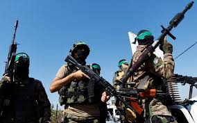 ХАМАС передал Израилю вторую группу заложников
