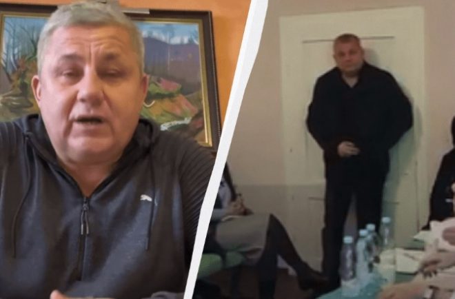 Теракт на Закарпатье: депутат-подрывник оставил предсмертную записку