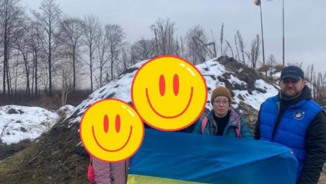 В Украину вернули еще троих детей: их содержали на ВОТ и в РФ