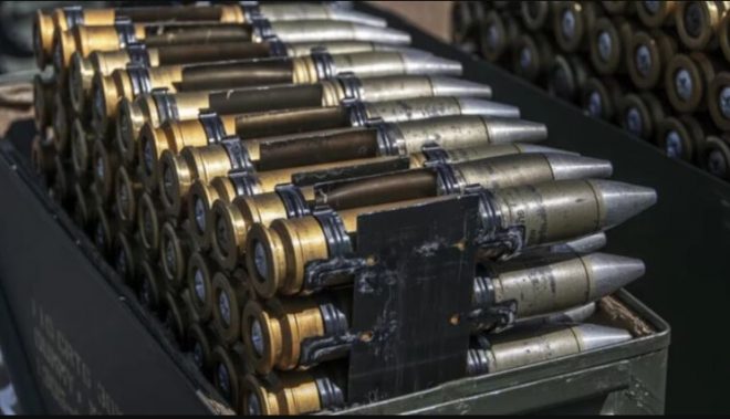 В Украине могут закончиться запасы боеприпасов для систем ПВО уже в марте &#8212; NYT