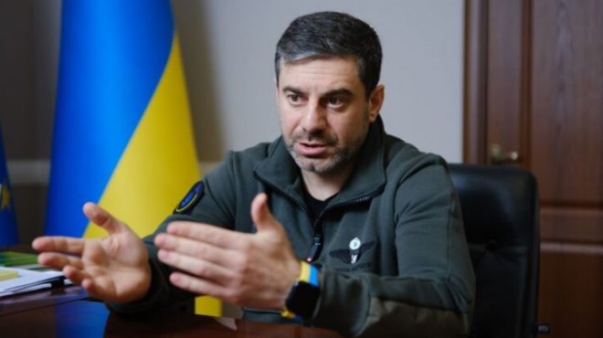 В плену у РФ находятся 28 тысяч гражданских украинцев: омбудсмен Лубинец призывает создать коалицию для их освобождения