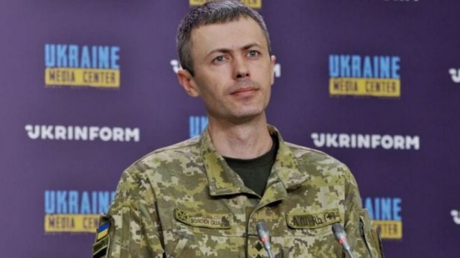 Украинские пограничники могут требовать от мужчин, не подлежащих мобилизации, справки из ТЦК &#8212; спикер ГПСУ